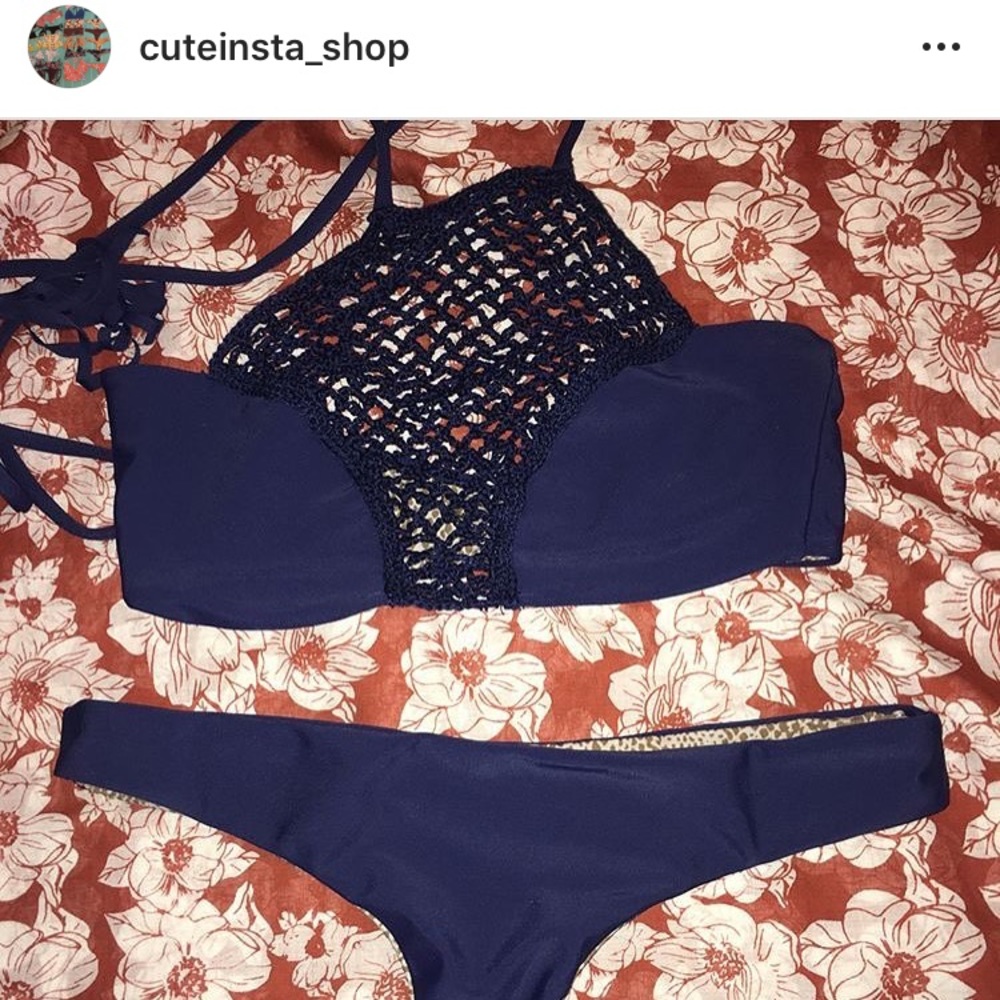 Acacia ocean set